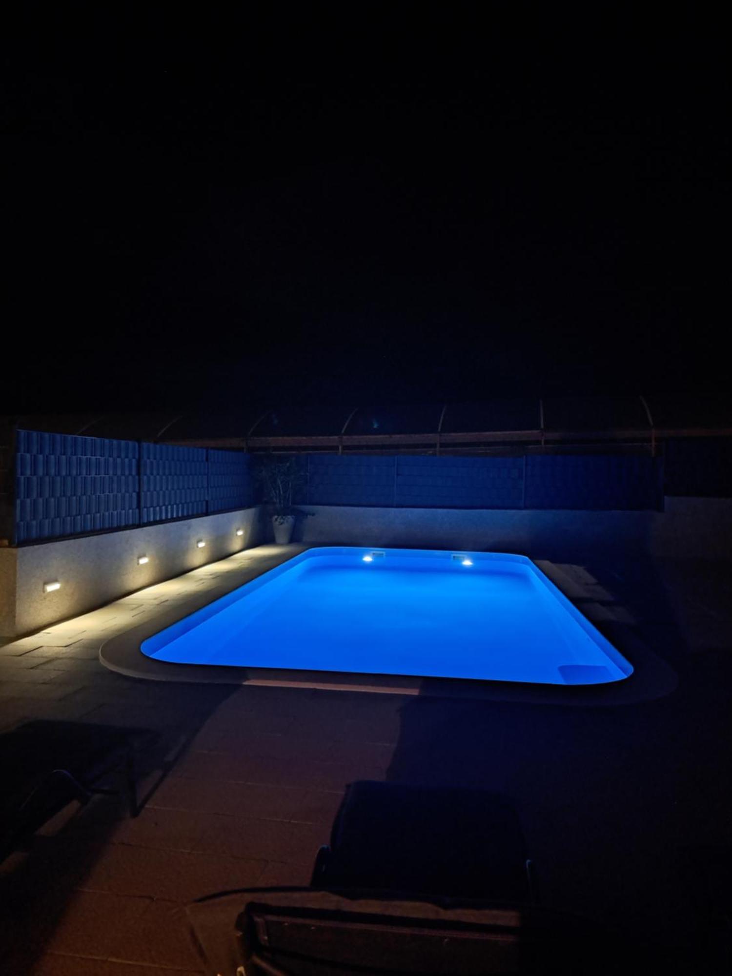 Villa Apartment Aa 2 Trogir Exterior foto